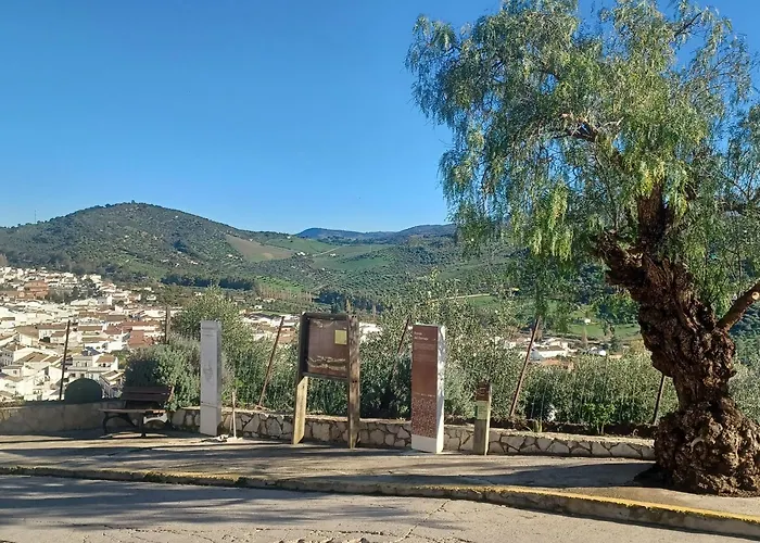 Casa Diego. Algodonales