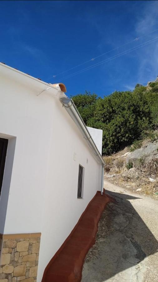 Holiday home Casa Diego. *