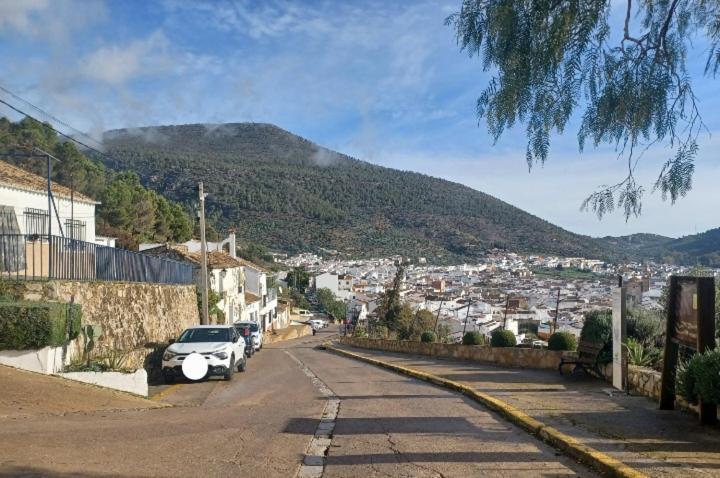 Holiday home Casa Diego. Algodonales