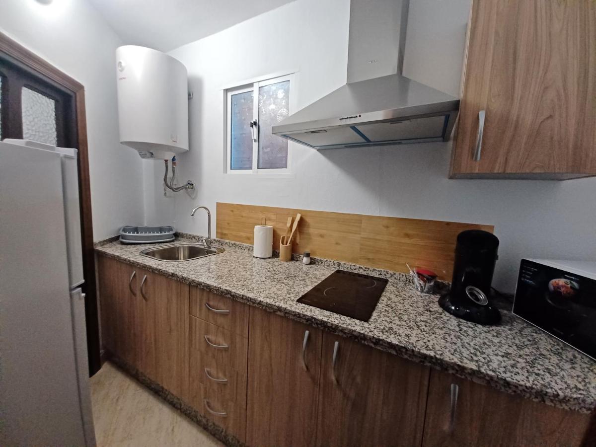 Casa Diego. Holiday home *
