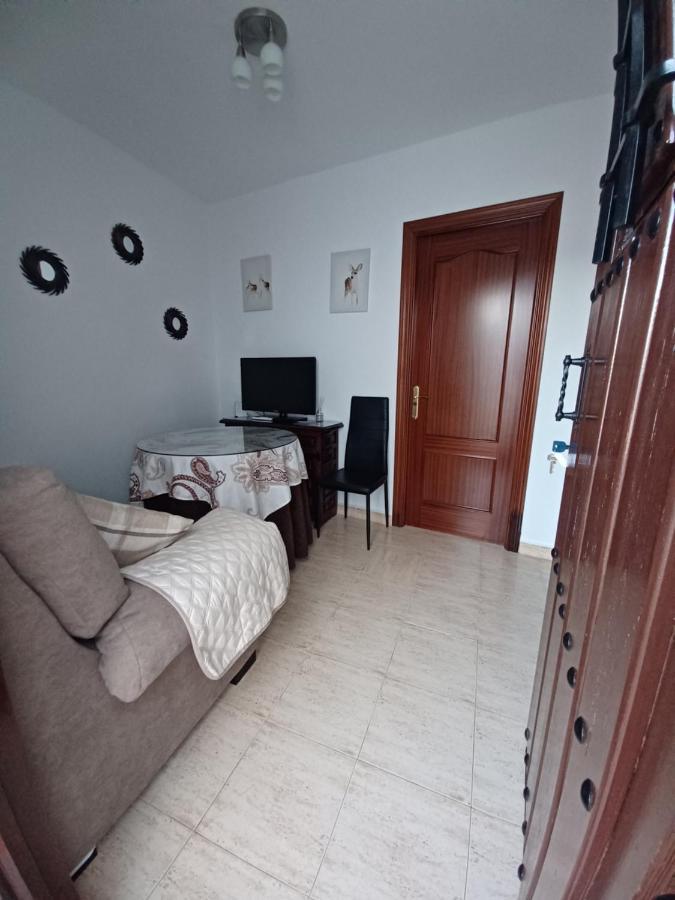Casa Diego. Algodonales