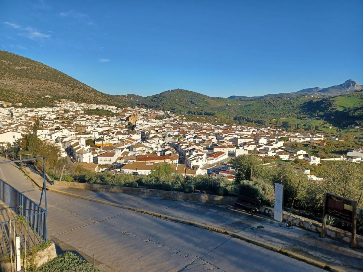 Casa Diego. * Algodonales