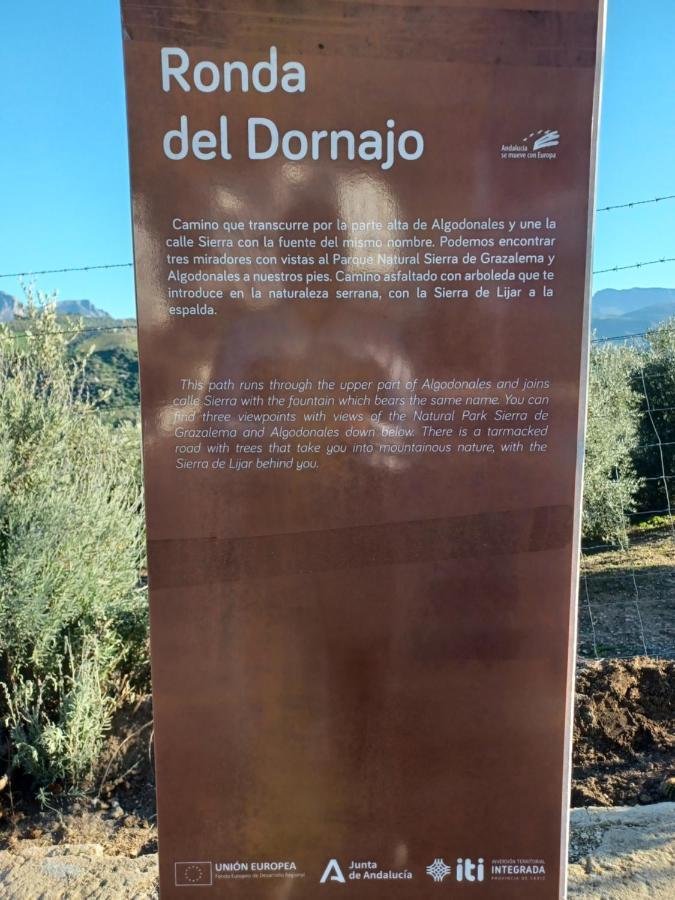 Casa Diego. Holiday home