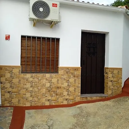 Casa Diego. Algodonales Exterior foto