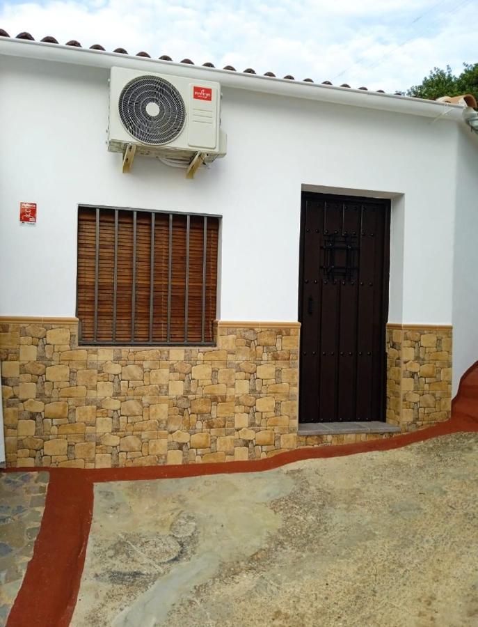 Holiday home Casa Diego. Algodonales