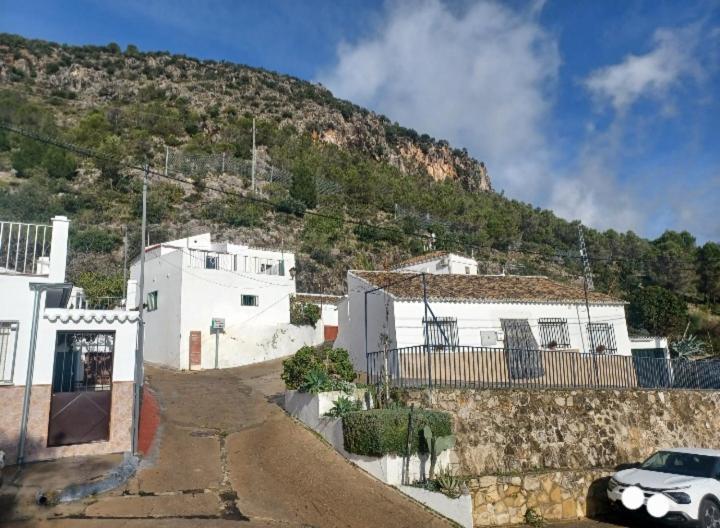 Casa Diego. Holiday home *