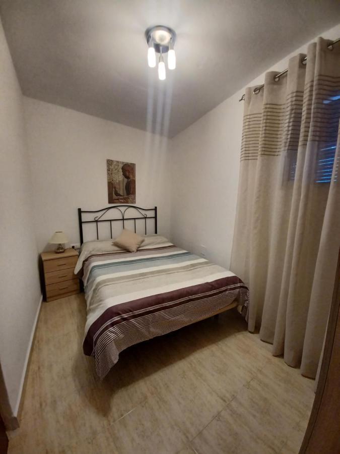 Casa Diego. Holiday home