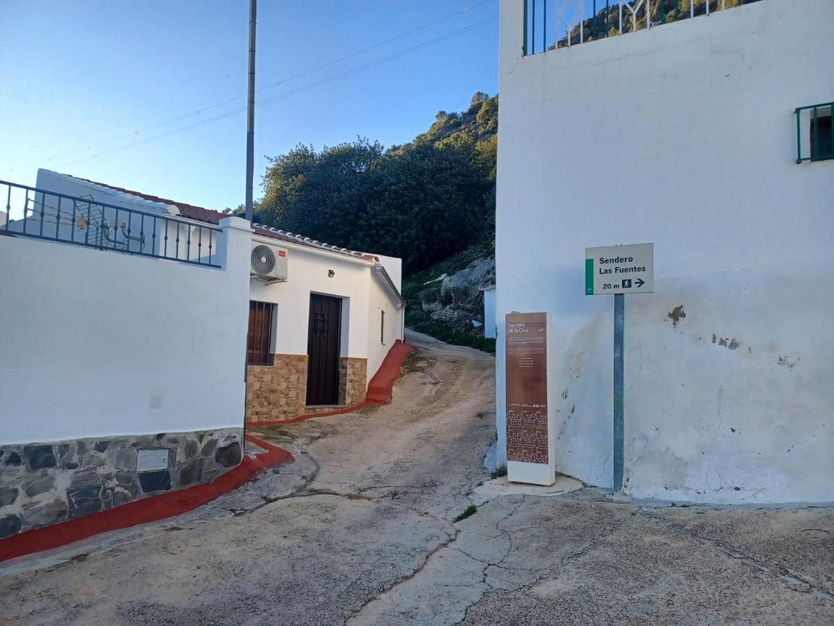 Casa Diego. Holiday home Algodonales