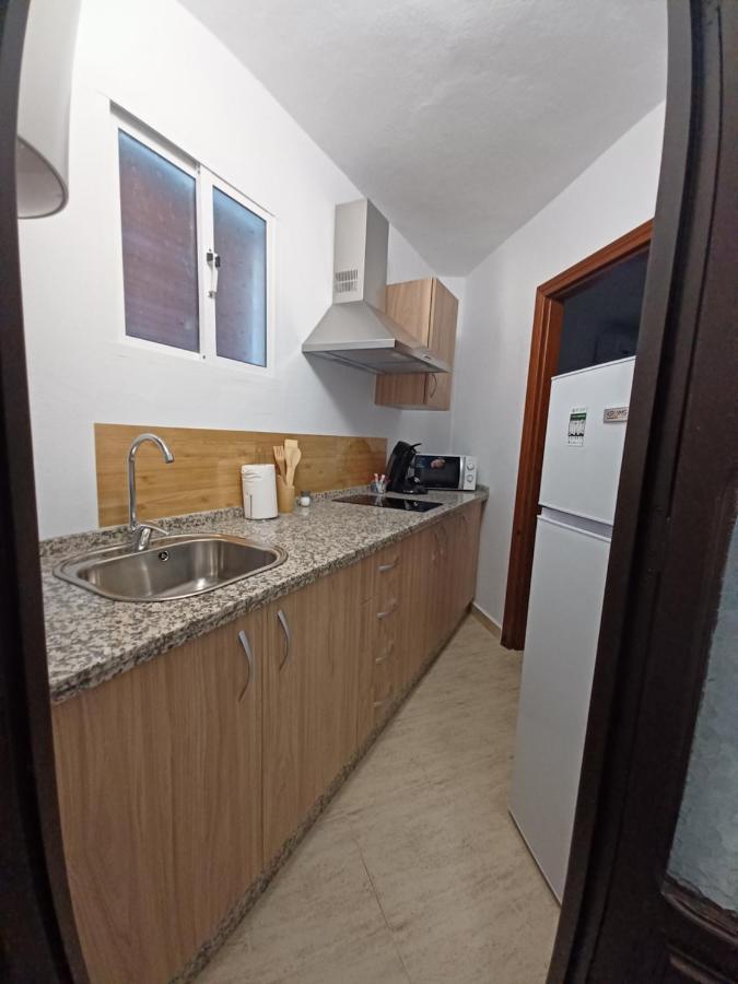 Casa Diego. Algodonales