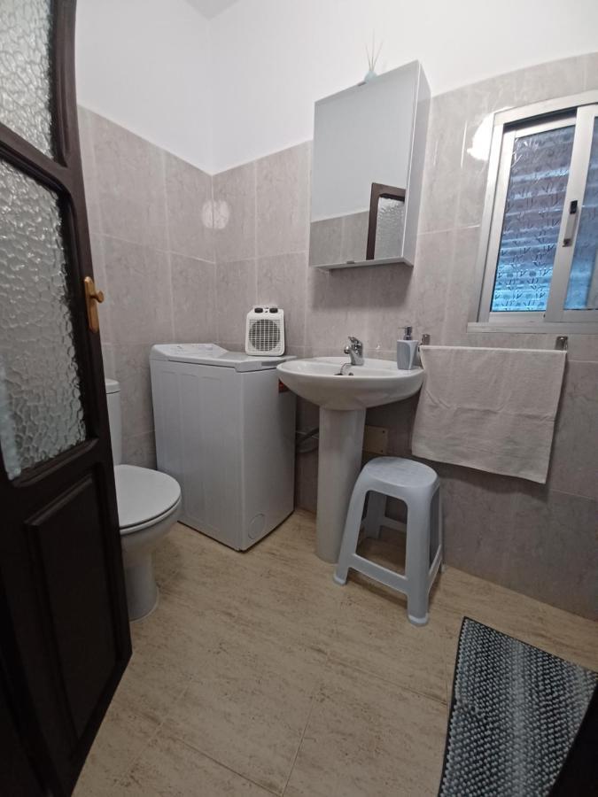 Holiday home Casa Diego. Algodonales
